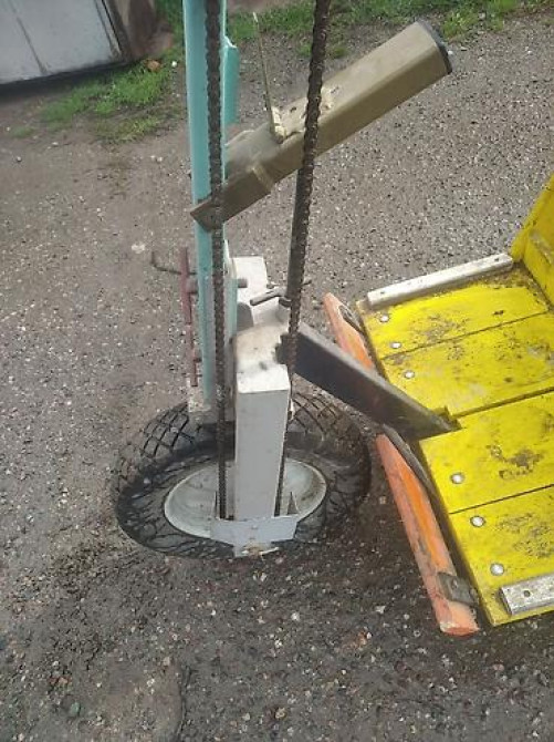 Городской велосипед, Рама XL (180 - 195 см), Б/у Бишкек - изображение 4