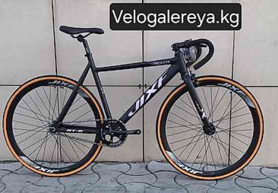 Городской велосипед, Рама M (156 - 178 см), Новый Бишкек