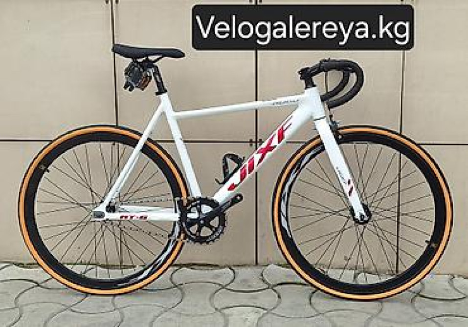 Городской велосипед, Рама M (156 - 178 см), Новый Бишкек - изображение 3