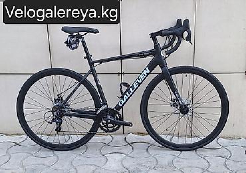 Городской велосипед, Рама L (172 - 185 см), Новый Бишкек - изображение 2