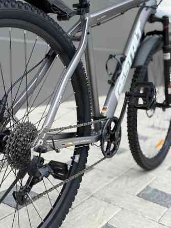 Городской велосипед, Рама L (172 - 185 см), Новый Бишкек