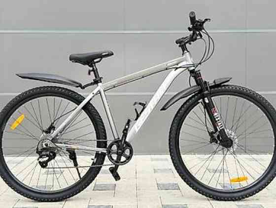 Городской велосипед, Рама L (172 - 185 см), Новый Бишкек