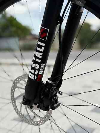 Городской велосипед, Рама L (172 - 185 см), Новый Бишкек