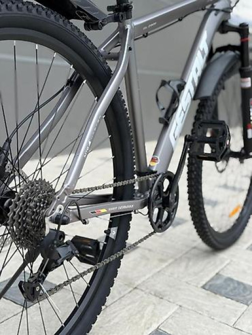 Городской велосипед, Рама L (172 - 185 см), Новый Бишкек - изображение 3