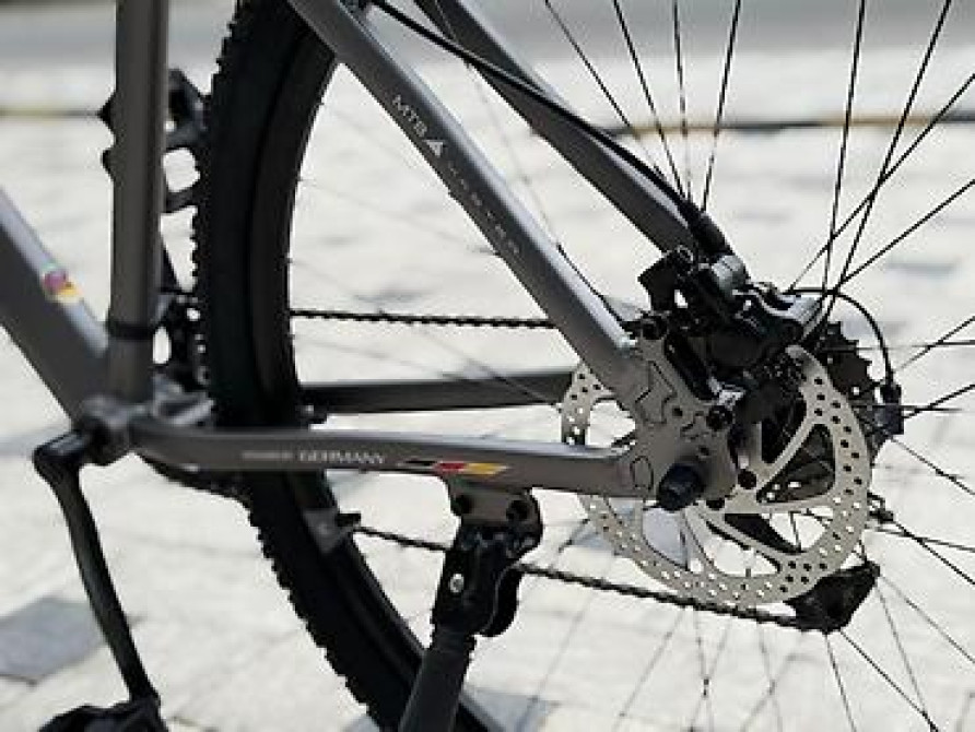 Городской велосипед, Рама L (172 - 185 см), Новый Бишкек - изображение 4