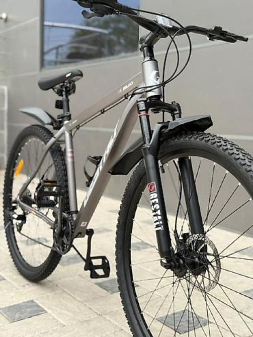 Городской велосипед, Рама L (172 - 185 см), Новый Бишкек - изображение 2