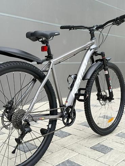 Городской велосипед, Рама L (172 - 185 см), Новый Бишкек - изображение 8