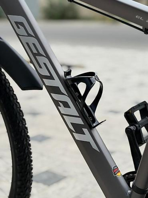 Городской велосипед, Рама L (172 - 185 см), Новый Бишкек - изображение 7