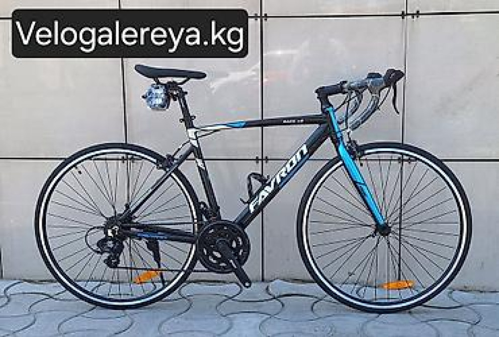 Городской велосипед, Рама L (172 - 185 см), Новый Бишкек - изображение 2