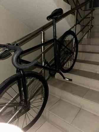 Городской велосипед, Рама M (156 - 178 см), Б/у Бишкек