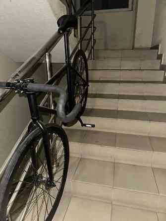 Городской велосипед, Рама M (156 - 178 см), Б/у Бишкек