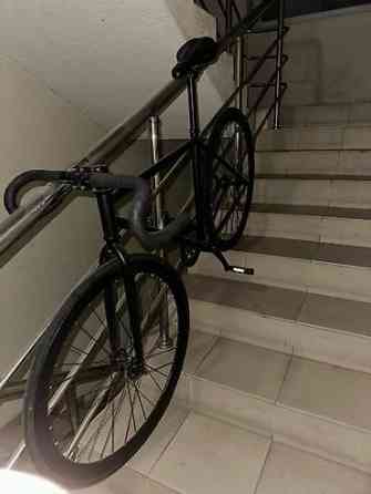 Городской велосипед, Рама M (156 - 178 см), Б/у Бишкек