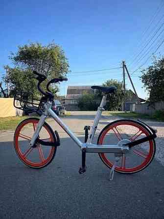 Городской велосипед, Рама L (172 - 185 см), Б/у Бишкек