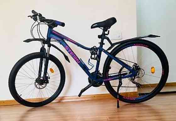 Велосипед 17000с,,в отличном состоянии Бишкек