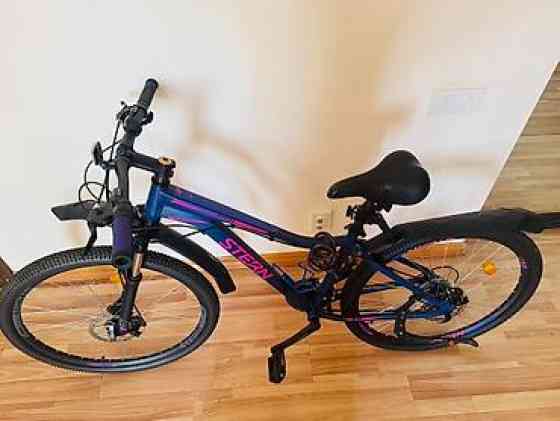 Велосипед 17000с,,в отличном состоянии Бишкек