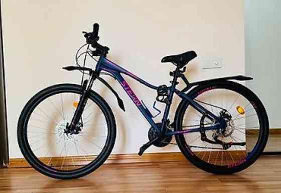 Велосипед 17000с,,в отличном состоянии Бишкек