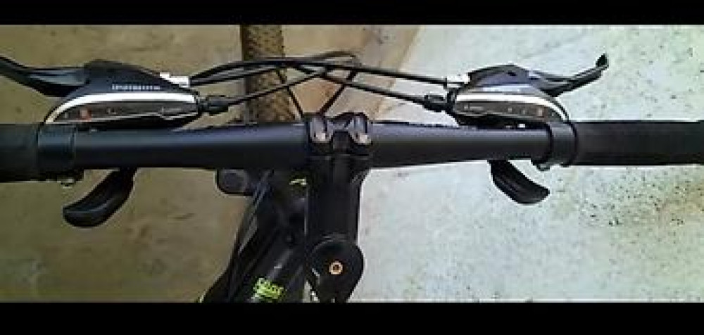 ВЕЛОСИПЕД МЕЛАС. ДИАГОНАЛЬ - 27. РАМА - 18. СКОРОСТЕЙ - 8 Бишкек - изображение 4