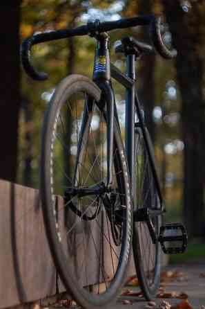 Colossi lowpro Размер Бишкек