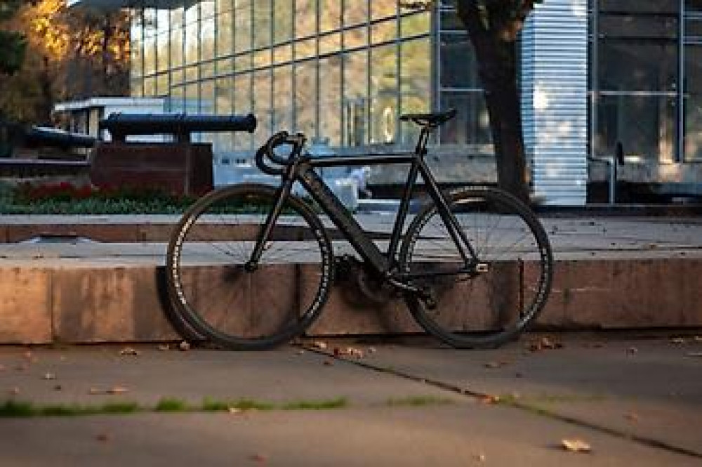 Colossi lowpro Размер Бишкек - изображение 1