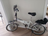 Электрический велосипед Бишкек