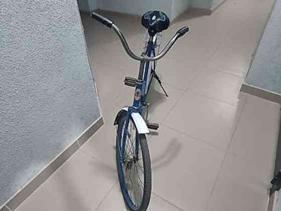 Городской велосипед, Рама M (156 - 178 см), Б/у Бишкек