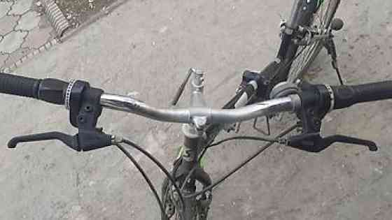 Городской велосипед, Рама S (145 - 165 см), Б/у Бишкек