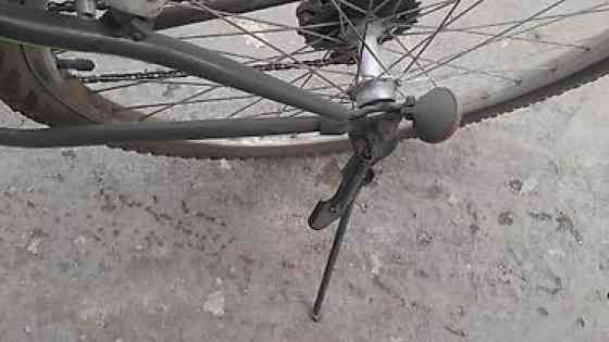 Городской велосипед, Рама S (145 - 165 см), Б/у Бишкек