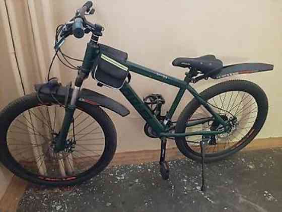 Продаю велик! Бишкек