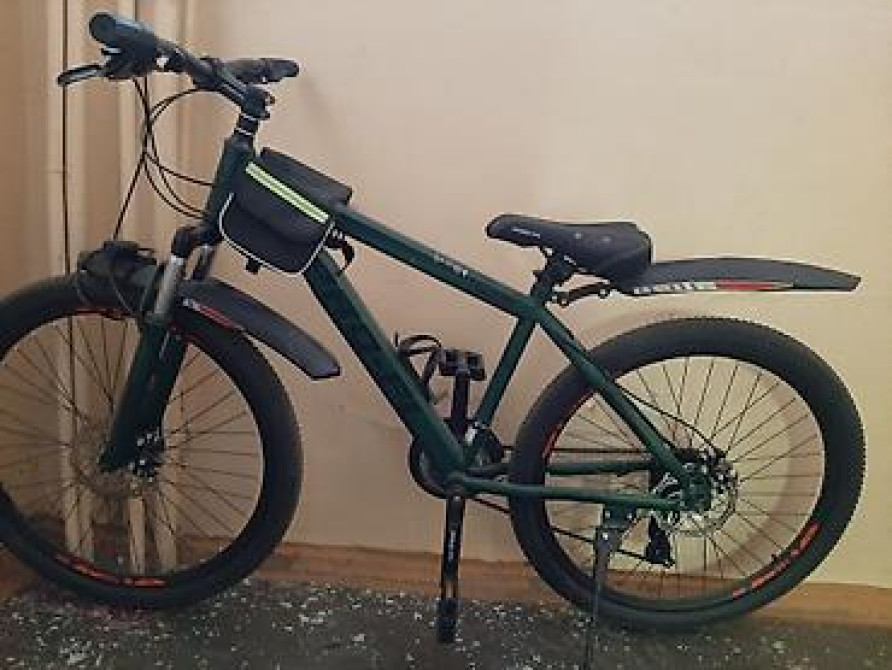 Продаю велик! Бишкек - изображение 2