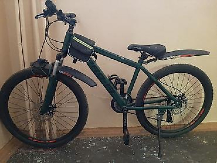 Продаю велик! Бишкек - изображение 3