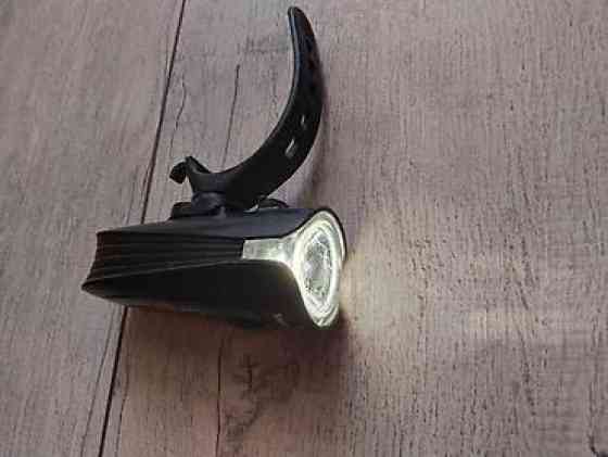 Аксессуар для велосипеда, скутера, фонарь Бишкек