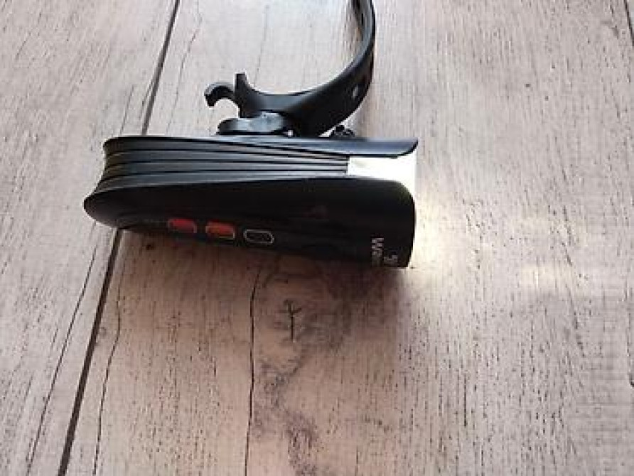 Аксессуар для велосипеда, скутера, фонарь Бишкек - изображение 2