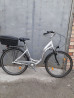 Городской велосипед, Рама XXL (190 - 210 см), Б/у Бишкек