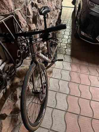 Городской велосипед, Рама M (156 - 178 см), Б/у Бишкек