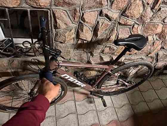 Городской велосипед, Рама M (156 - 178 см), Б/у Бишкек