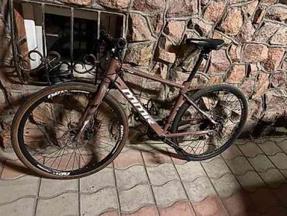 Городской велосипед, Рама M (156 - 178 см), Б/у Бишкек