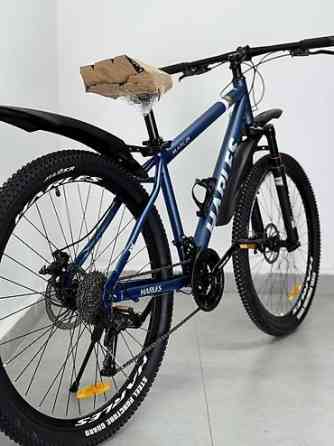 Велосипеды Harles Marlin горно-городской для повседневных поездок по Бишкек