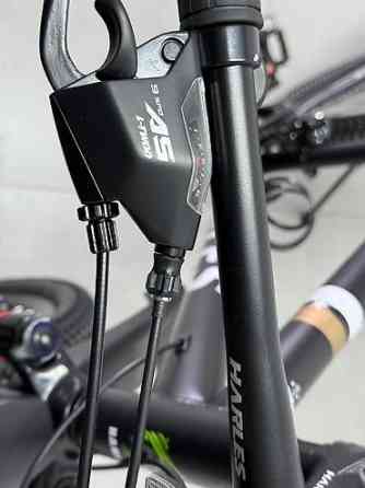 Велосипеды Harles Marlin горно-городской для повседневных поездок по Бишкек