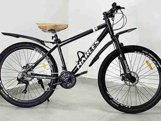 Велосипеды Harles Marlin горно-городской для повседневных поездок по Бишкек