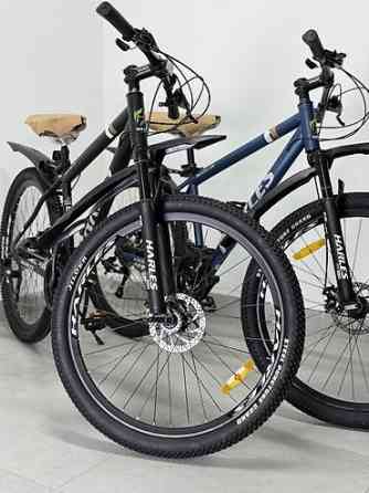 Велосипеды Harles Marlin горно-городской для повседневных поездок по Бишкек