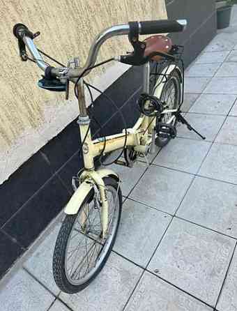 Продается ведосипед Lespo. Б/у Бишкек