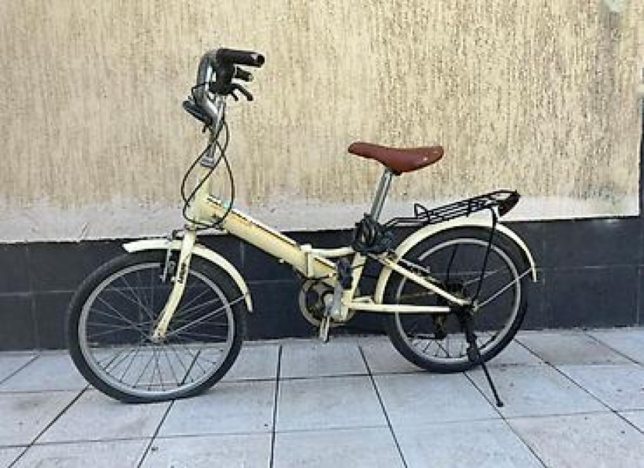 Продается ведосипед Lespo. Б/у Бишкек - изображение 1