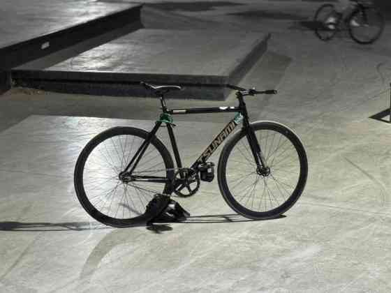 Городской велосипед, Tsunami, Рама M (156 - 178 см), Б/у Бишкек