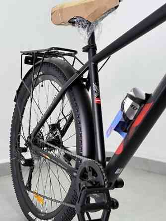 Велосипед Gestalt G2900 Отлично подойдет для повседневных поездок по Бишкек