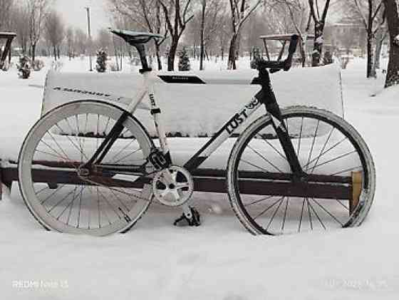 Городской велосипед, Рама L (172 - 185 см) Бишкек