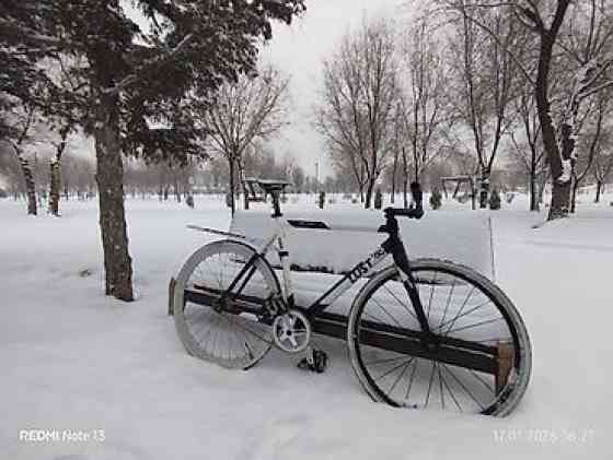 Городской велосипед, Рама L (172 - 185 см) Бишкек