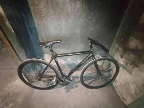 Городской велосипед, Рама M (156 - 178 см), Б/у Бишкек