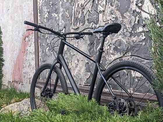 Городской велосипед, Kona, Рама L (172 - 185 см) Бишкек