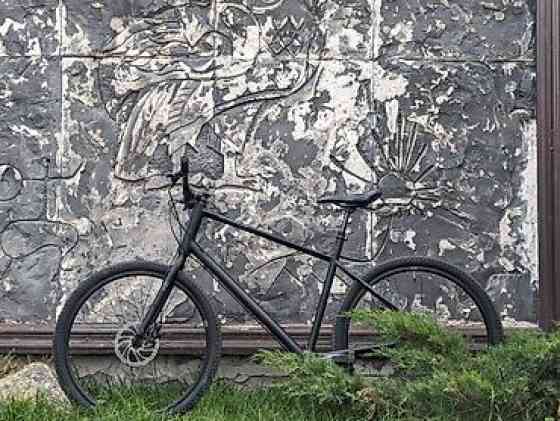 Городской велосипед, Kona, Рама L (172 - 185 см) Бишкек