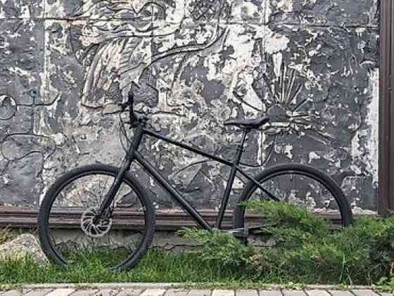 Городской велосипед, Kona, Рама L (172 - 185 см) Бишкек